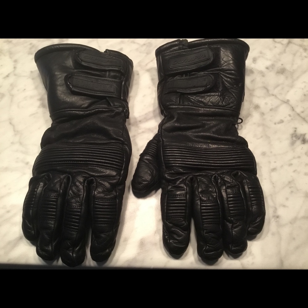 Men’s olympia gloves size large